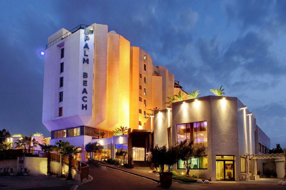 Rimonim Palm Beach Acre Hotel, Acre